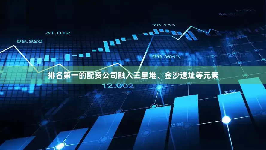 排名第一的配资公司融入三星堆、金沙遗址等元素